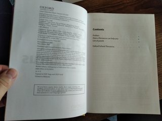 Oxford School Thesaurus
