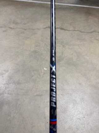 Driver Callaway Epic MAX 12° Varilla Project X C