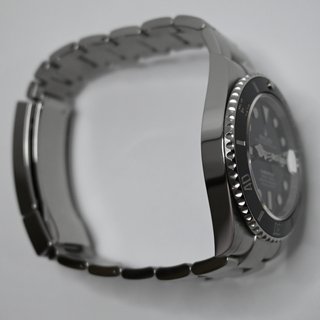 Rolex Submariner Date 41mm Acero