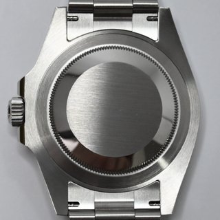 Rolex Submariner Date 41mm Acero
