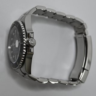 Rolex Submariner Date 41mm Acero