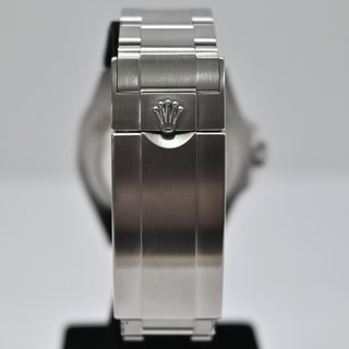 Rolex Submariner Date 41mm Acero