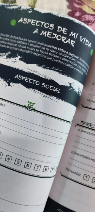 Libro El Camino del Guerrero tapa dura