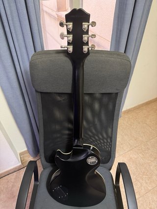 Epiphone Les Paul Custom Prophecy