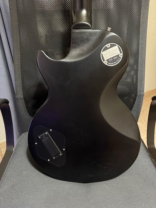 Epiphone Les Paul Custom Prophecy