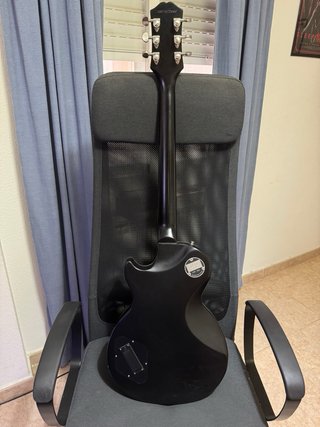 Epiphone Les Paul Custom Prophecy