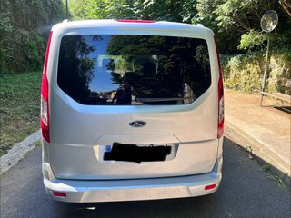 Ford Grand Tourneo Connec 2014