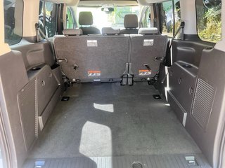 Ford Grand Tourneo Connec 2014