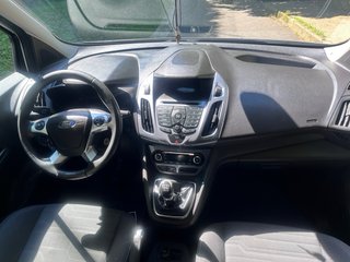 Ford Grand Tourneo Connec 2014