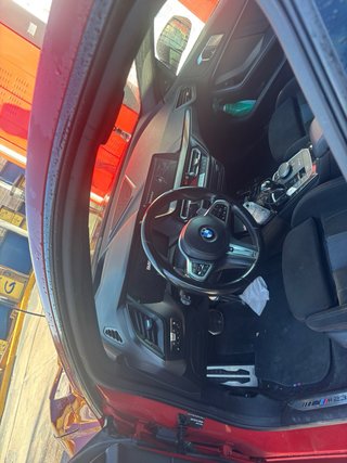 BMW Serie 2 2021 M235i