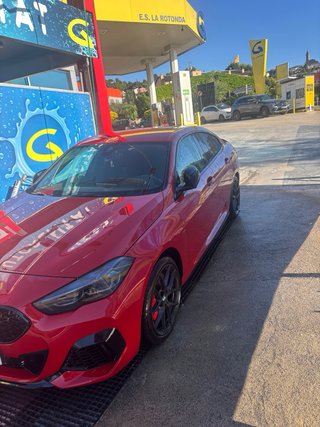 BMW Serie 2 2021 M235i