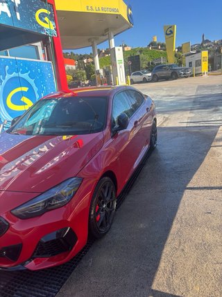 BMW Serie 2 2021 M235i