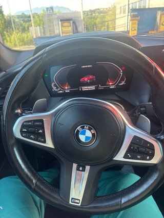 BMW Serie 2 2021 M235i