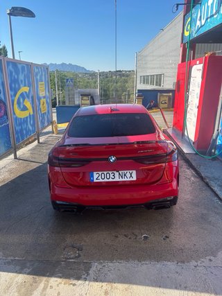 BMW Serie 2 2021 M235i