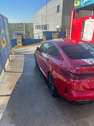 BMW Serie 2 2021 M235i
