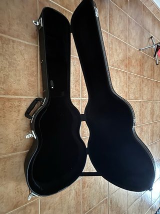 Epiphone Les Paul Standard Candy Red