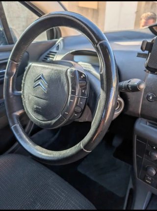 Citroen C4 2006