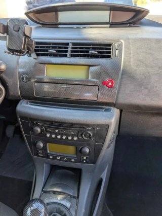 Citroen C4 2006