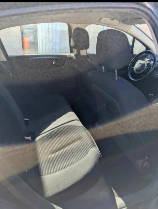 Citroen C4 2006