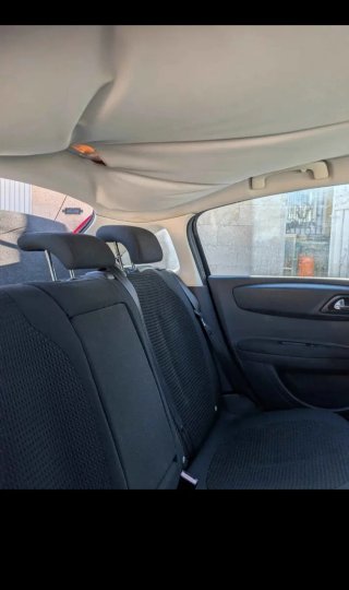 Citroen C4 2006