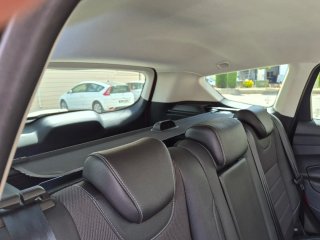 Ford Kuga 2015