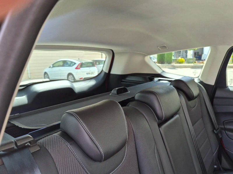 Ford Kuga 2.0 TDCi Titanium S 4x2 (2015) 2015, foto 6