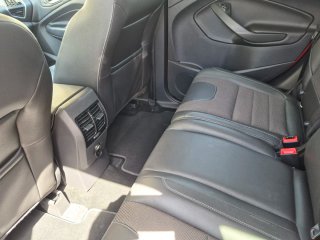 Ford Kuga 2015
