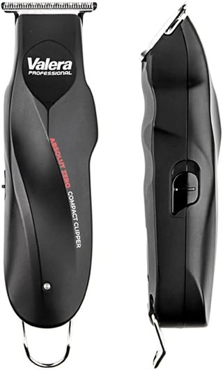 Máquina Cortapelos Valera Absolut Zero 658.01
