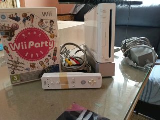 Wii Party Nintendo Wii