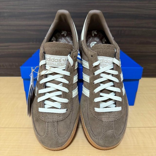 Adidas Handball Spezial Marrón Talla 36-46