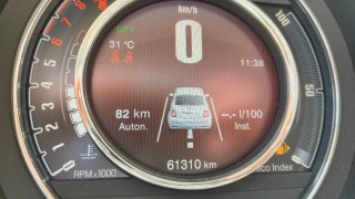 FIAT 500 2023