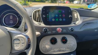 FIAT 500 2023