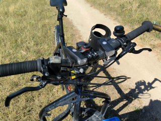 Larry vs Harry Bullitt Cargo Bike
