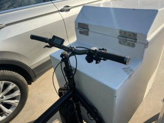 Larry vs Harry Bullitt Cargo Bike