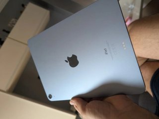 iPad Air 4ª Gen Space Gray