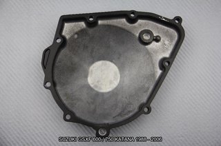 Cárter alternador SUZUKI GSXF 600 / 750 1988 2006