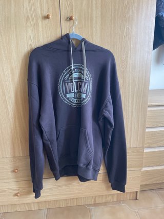 Lote 5 Sudaderas