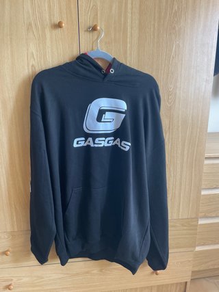 Lote 5 Sudaderas