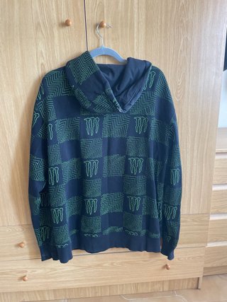 Lote 5 Sudaderas