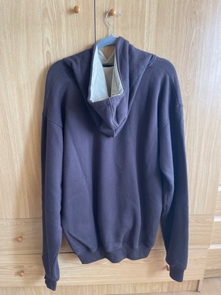 Lote 5 Sudaderas