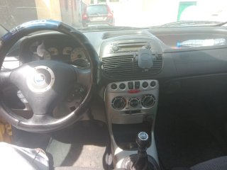 FIAT Punto 2004