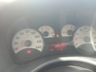 FIAT Punto 2004