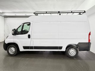 Citroën Jumper BlueHDi 103KW (140CV) Furgón 35L2H2