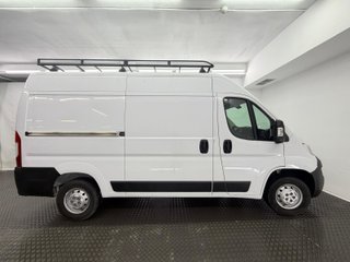 Citroën Jumper BlueHDi 103KW (140CV) Furgón 35L2H2
