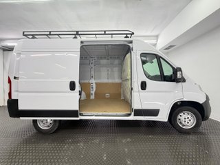 Citroën Jumper BlueHDi 103KW (140CV) Furgón 35L2H2