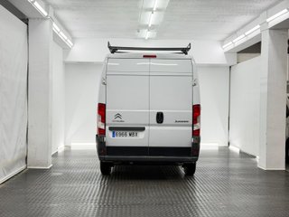 Citroën Jumper BlueHDi 103KW (140CV) Furgón 35L2H2