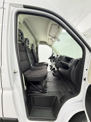 Citroën Jumper BlueHDi 103KW (140CV) Furgón 35L2H2