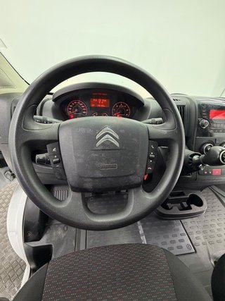 Citroën Jumper BlueHDi 103KW (140CV) Furgón 35L2H2