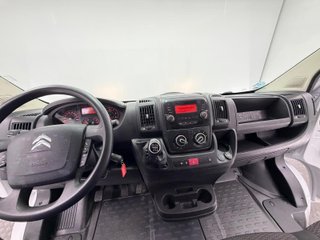 Citroën Jumper BlueHDi 103KW (140CV) Furgón 35L2H2
