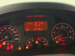 Citroën Jumper BlueHDi 103KW (140CV) Furgón 35L2H2